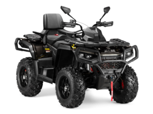 PATHCROSS 650L