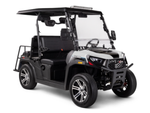 AODES UTV 300-10 Golf мотовездеход