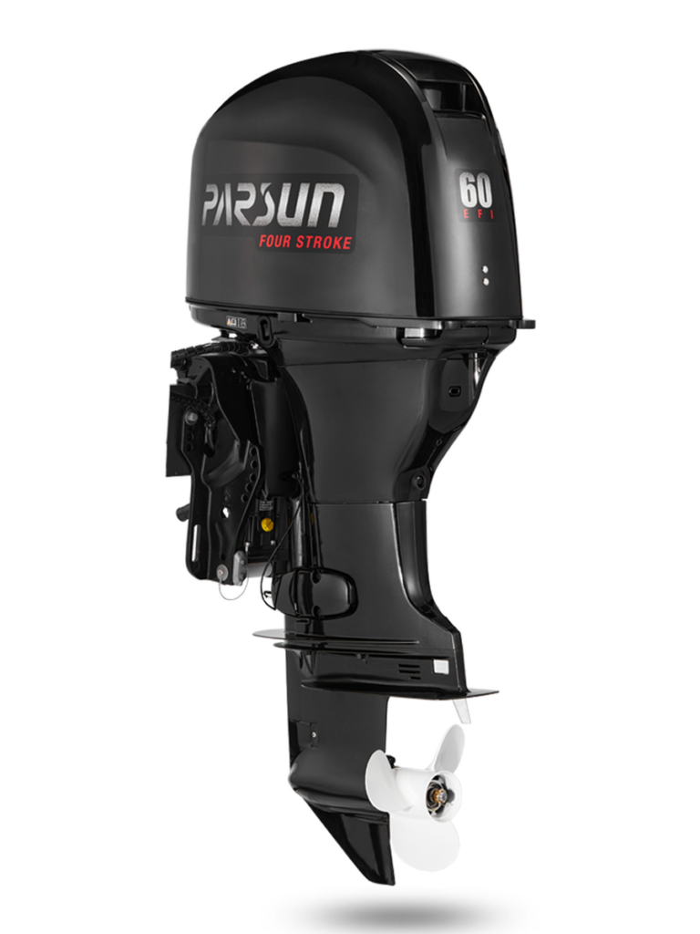Parsun F60 лодочный мотор