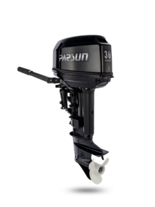 Parsun T30A лодочный мотор - t30abms