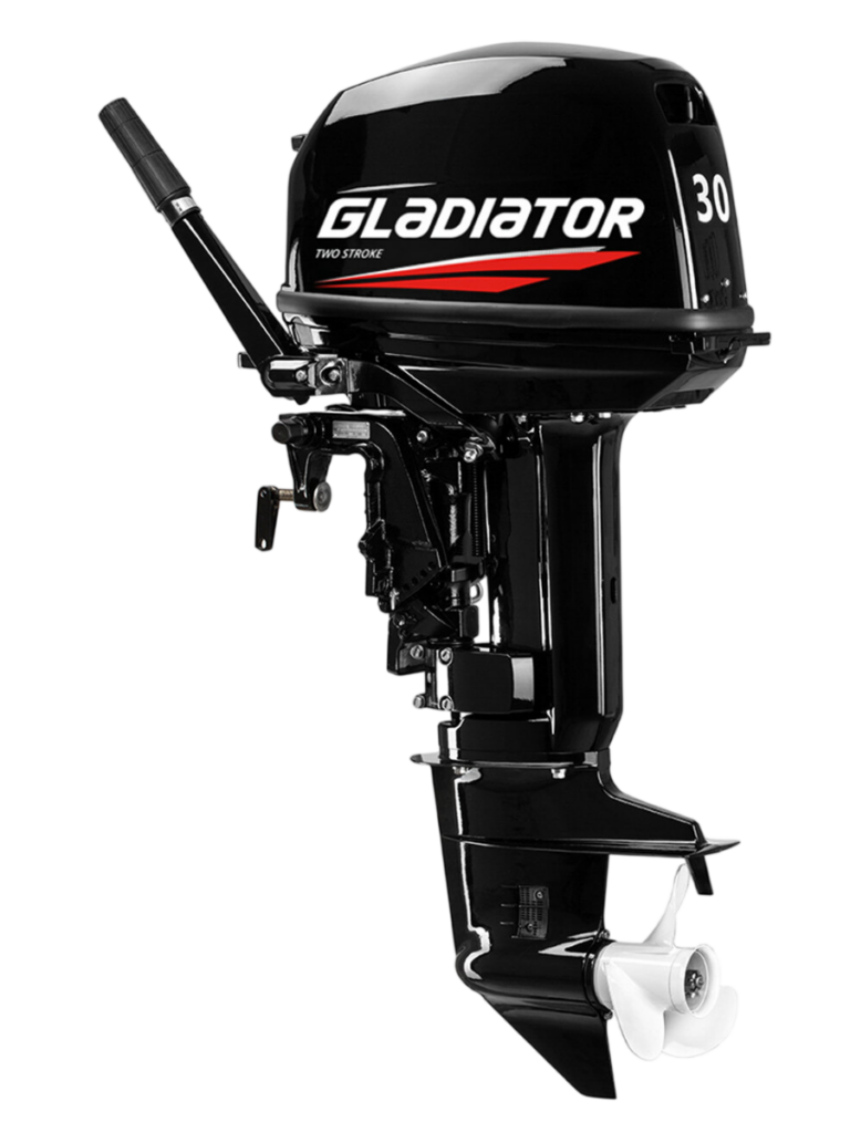 GLADIATOR G30FHS лодочный мотор