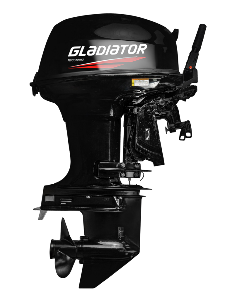 GLADIATOR G40FHS лодочный мотор
