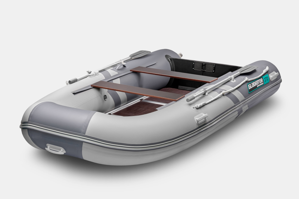 GLADIATOR  B330 лодка ПВХ