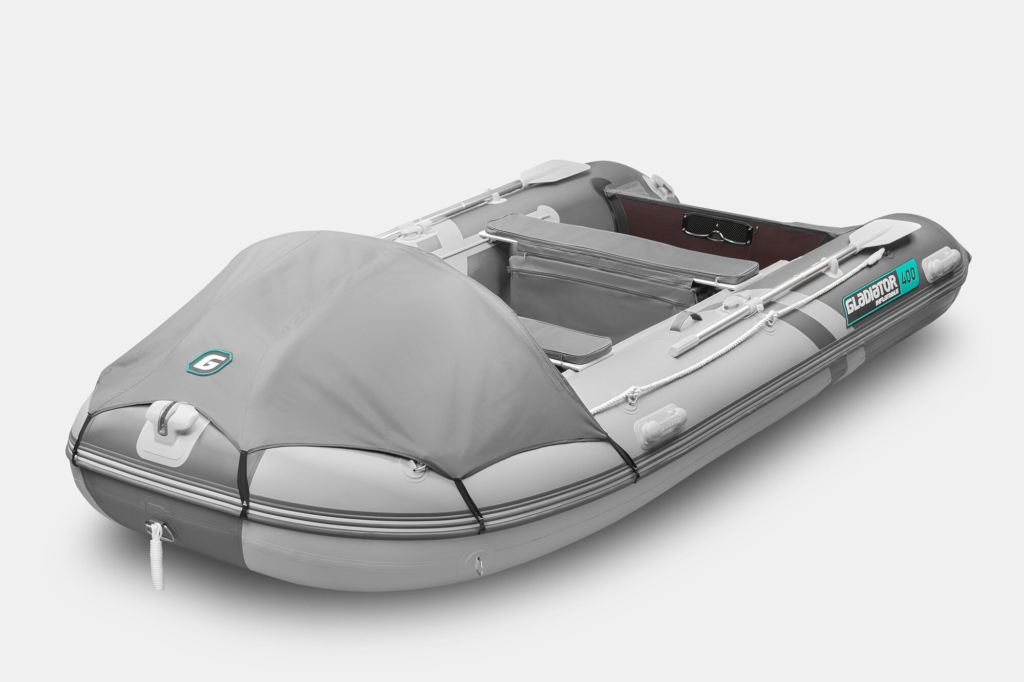GLADIATOR  C330AL лодка ПВХ