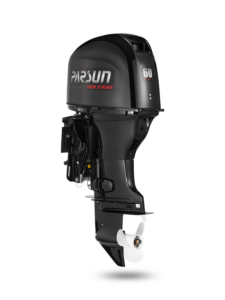 Parsun F60 лодочный мотор - f60fel-t-efi