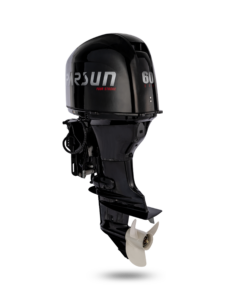Parsun F60CT лодочный мотор - f60ctfel-t-efi