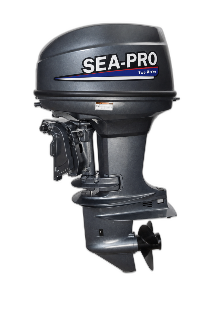 Sea-Pro T 40S лодочный мотор