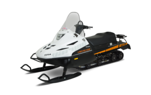 ТАЙГА ВАРЯГ 550 V SE