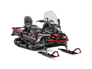 Siberiacross 1000 WT