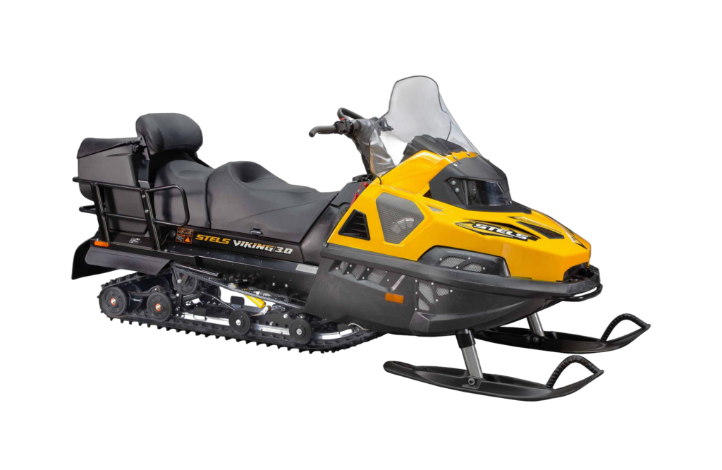 STELS SV600T ВИКИНГ 3.0 К01 2025