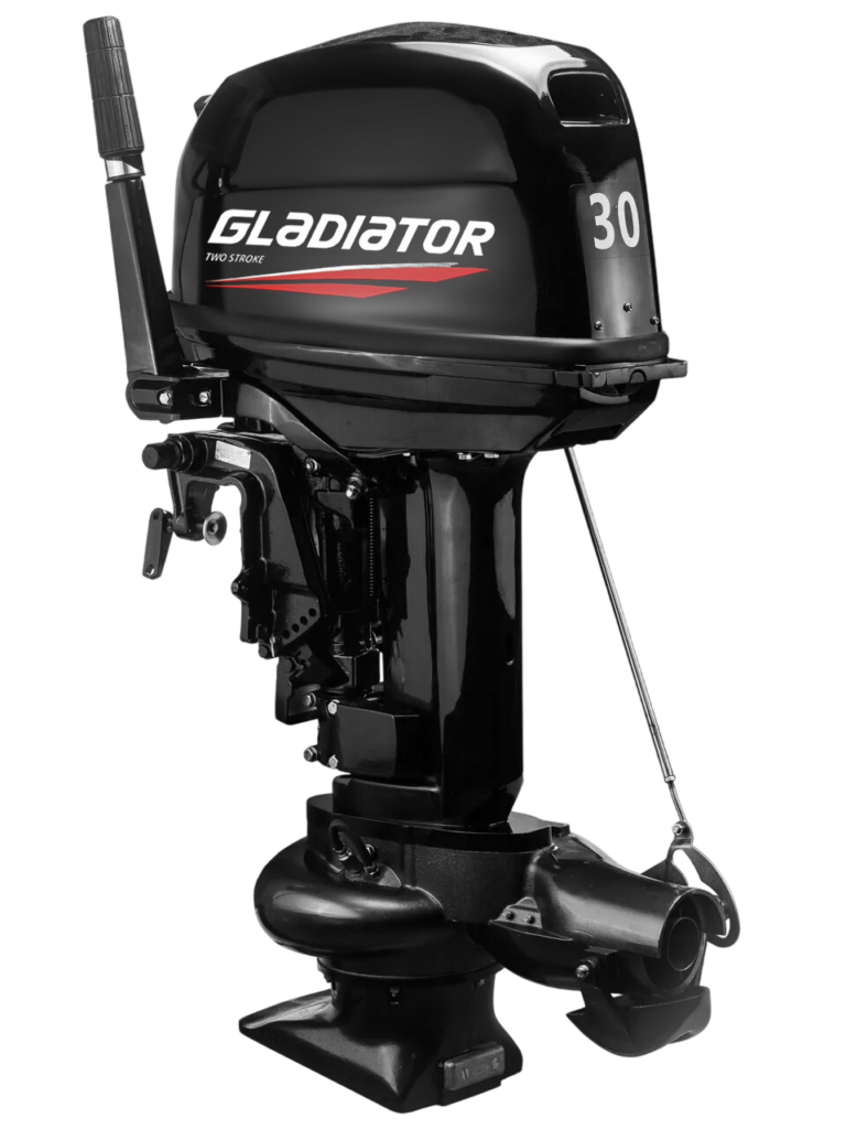 GLADIATOR G30FH лодочный мотор