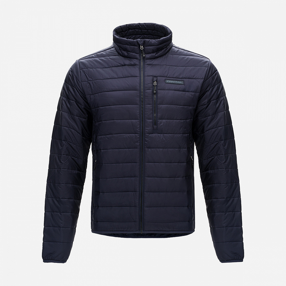 КУРТКА FINNTRAIL MASTER 1509 DEEPBLUE