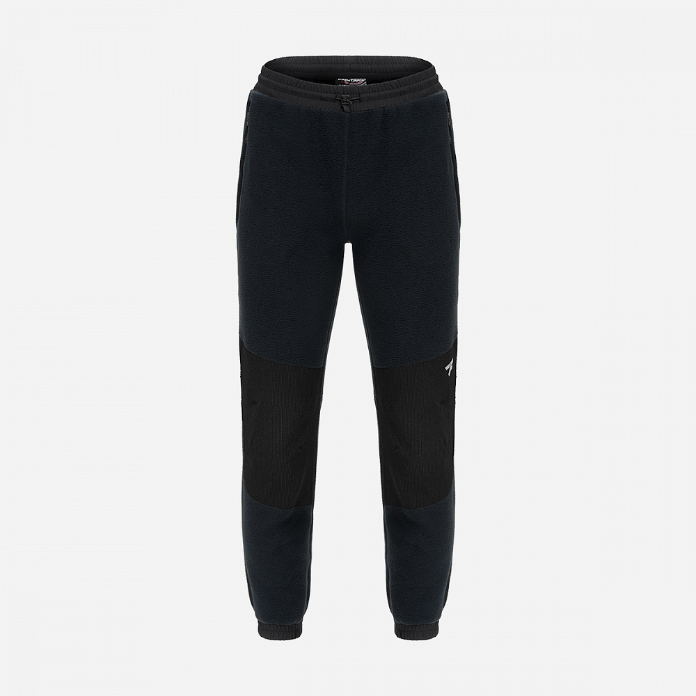 БРЮКИ ФЛИСОВЫЕ FINNTRAIL SHERPA 1402 GRAPHITE
